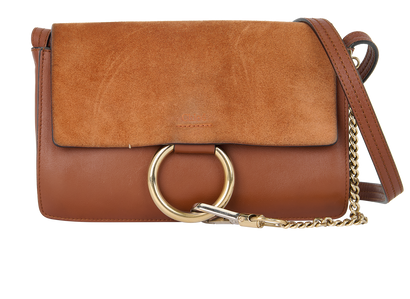 Faye Crossbody, front view